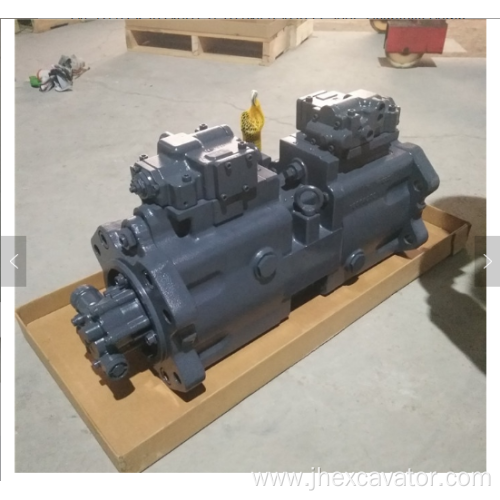 K3V140DT-151R-9NE9-AHV Main Pump EC290C Hydraulic Pump
